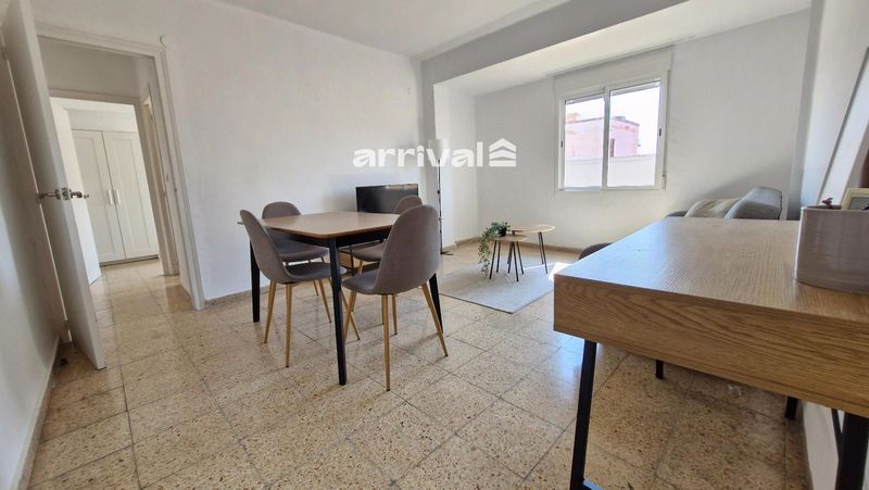 Piso en venta Alfafar, Valencia. Ref: 1451. Arrival