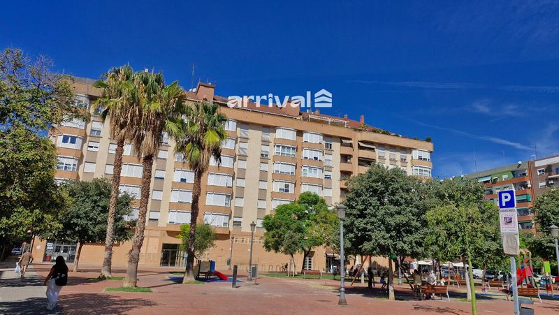 Piso en venta Valencia. Ref: 1492. Arrival