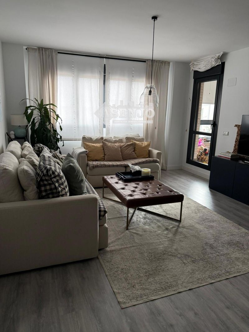 Piso en venta Azuqueca De Henares, Guadalajara. Ref: 1097. Asenjo Servicios Inmobiliarios