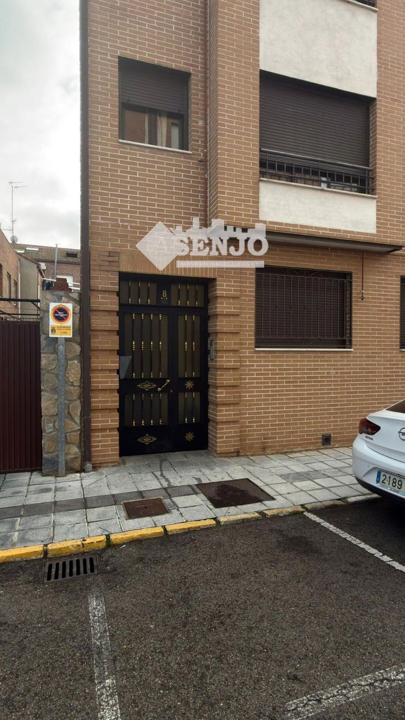 Piso en venta Azuqueca De Henares, Guadalajara. Ref: 1099. Asenjo Servicios Inmobiliarios