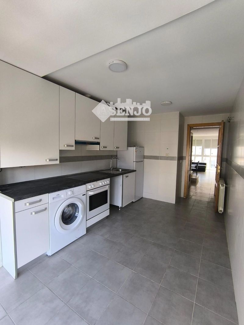 Dúplex en alquiler Azuqueca De Henares, Guadalajara. Ref: 1100. Asenjo Servicios Inmobiliarios