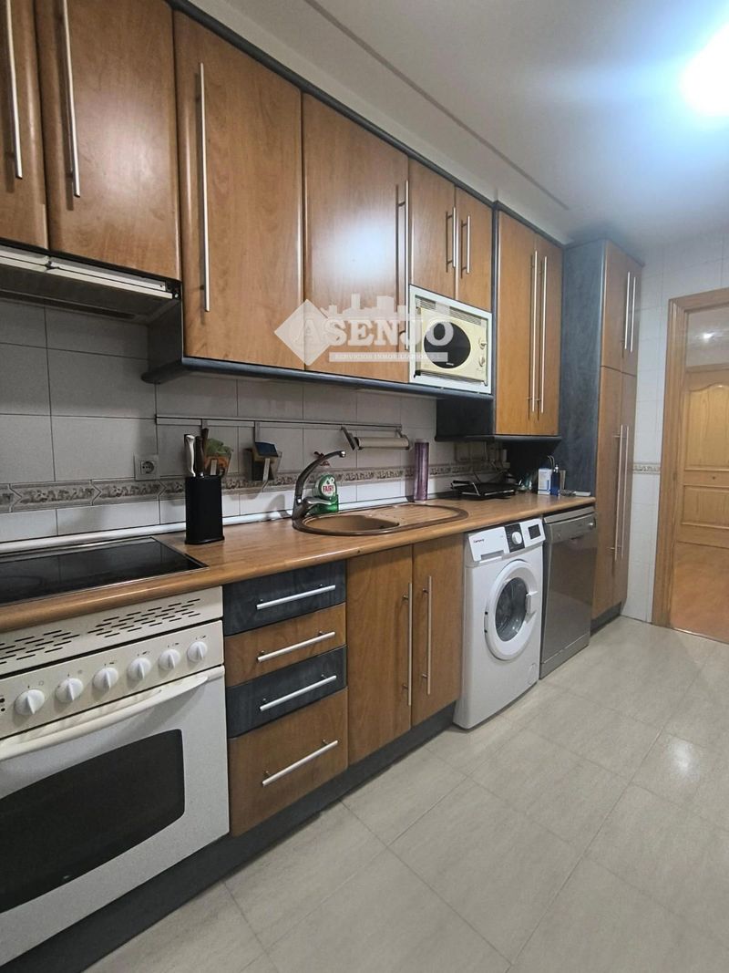 Piso en venta Azuqueca De Henares, Guadalajara. Ref: 1104. Asenjo Servicios Inmobiliarios