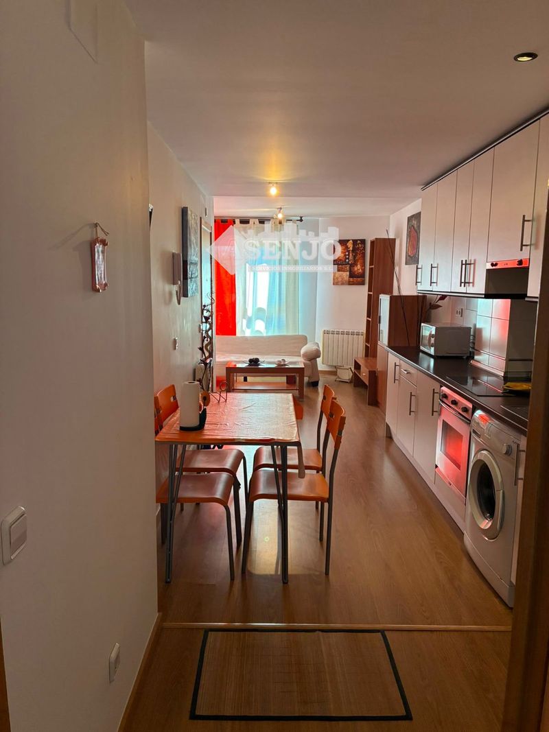 Piso en venta Horche, Guadalajara. Ref: 1109. Asenjo Servicios Inmobiliarios