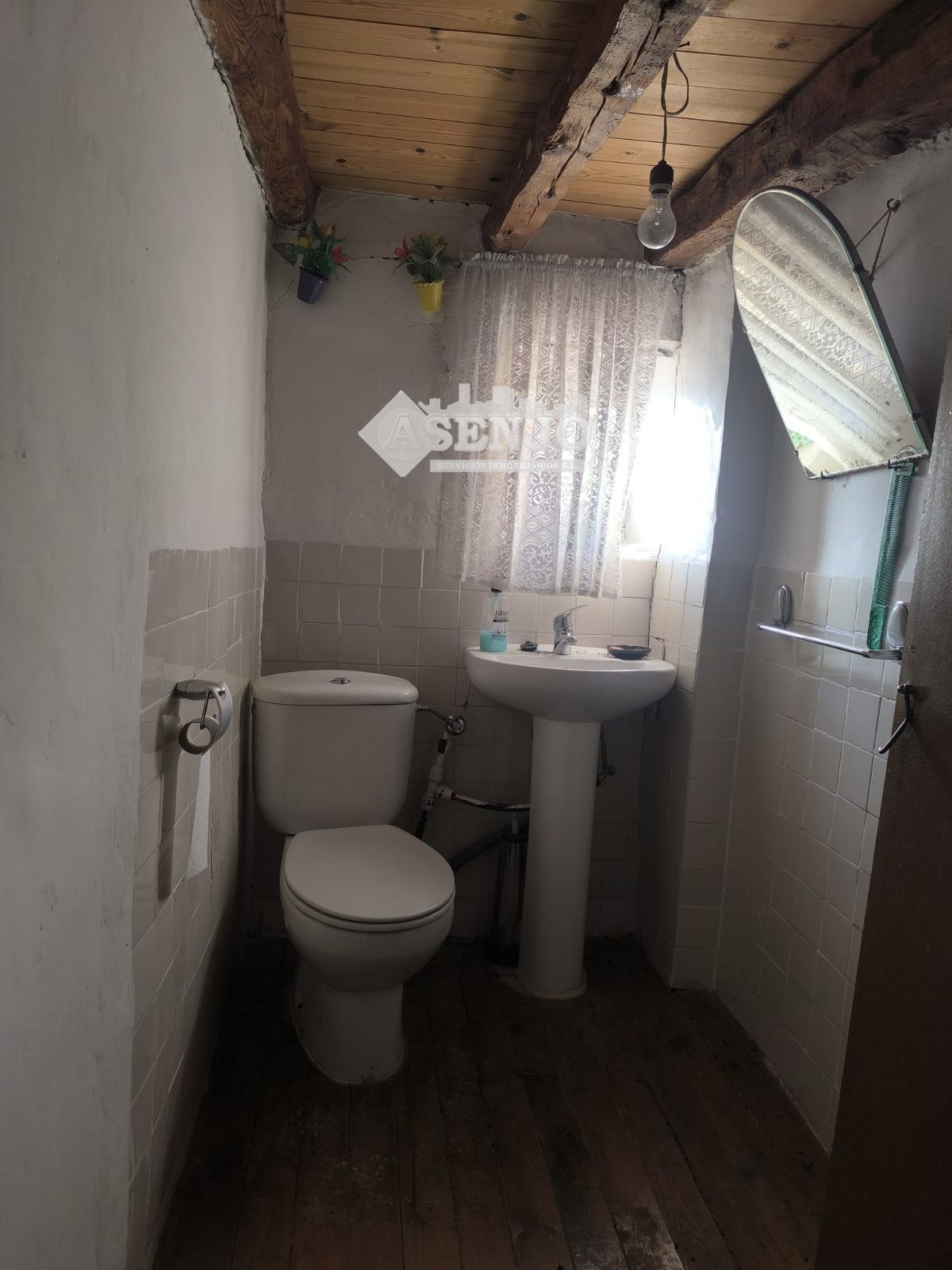 AMPLIA CASA RURAL EN VENTA - Foto 12