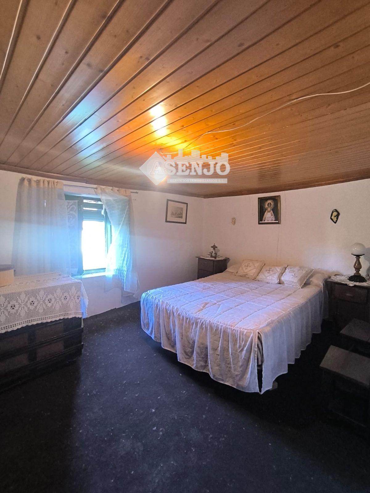 AMPLIA CASA RURAL EN VENTA - Foto 6