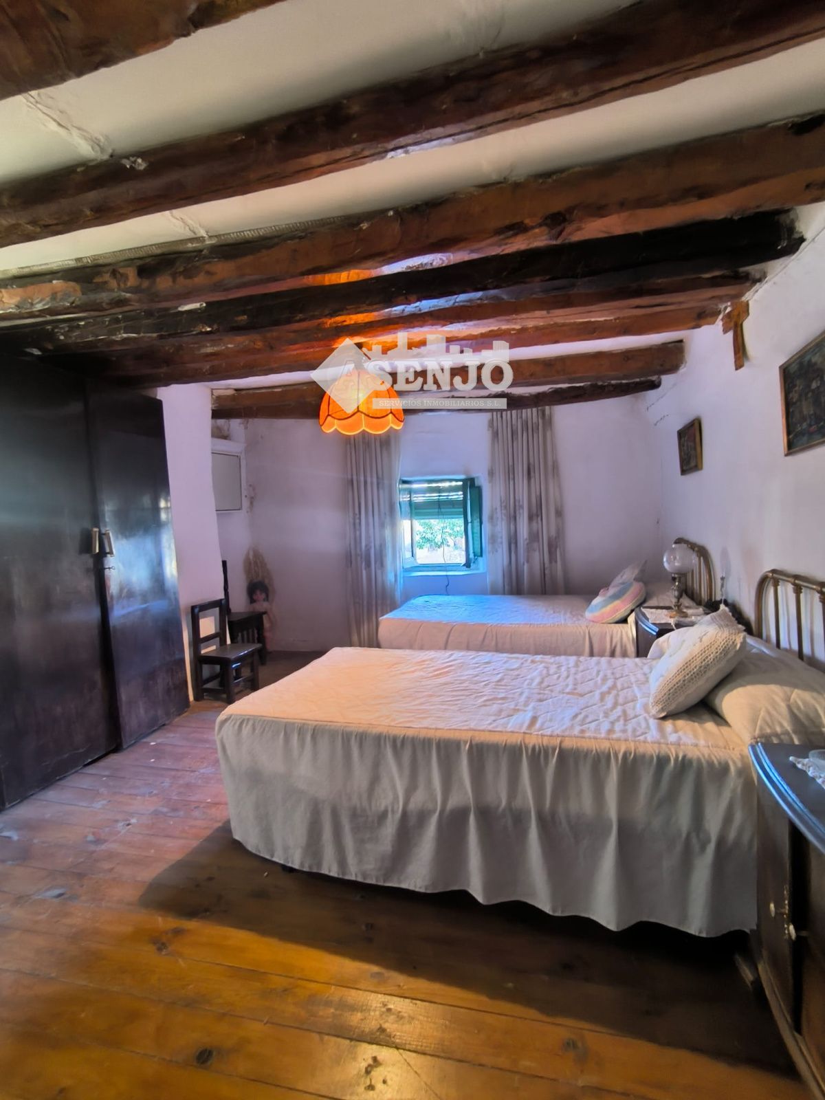 AMPLIA CASA RURAL EN VENTA - Foto 10