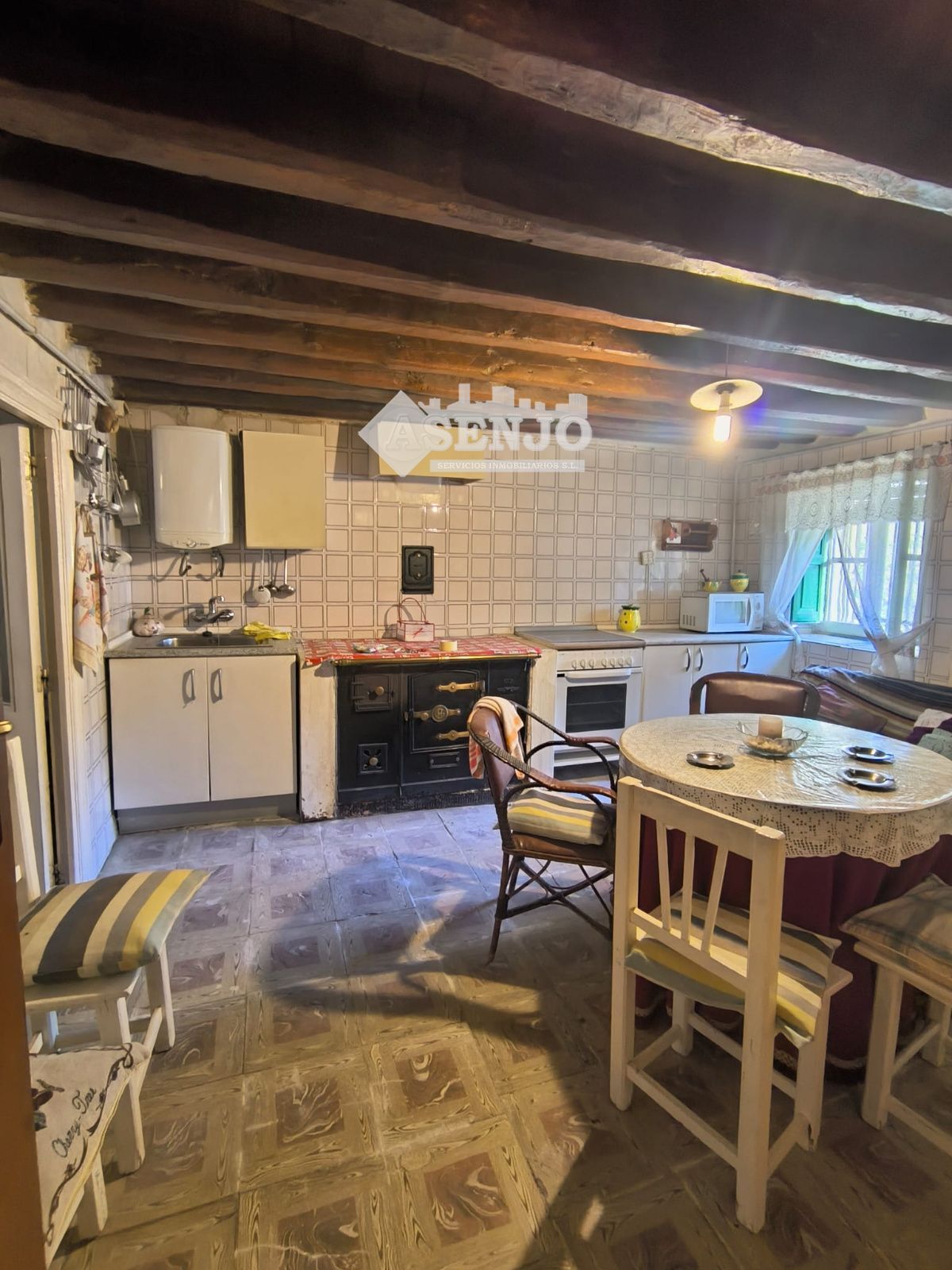 AMPLIA CASA RURAL EN VENTA - Foto 20