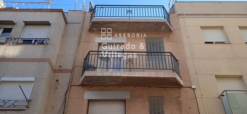 Adossat en venda Badalona, Barcelona. Ref: 1006. Asesoría Guirado