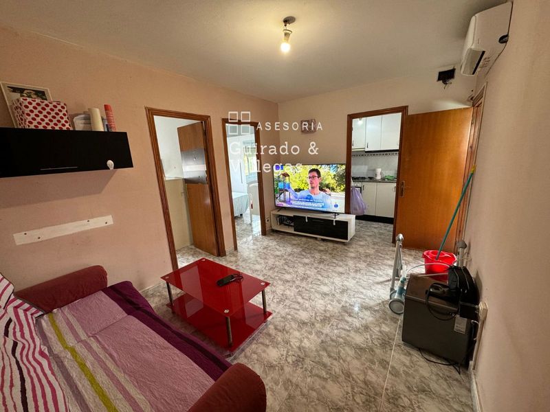 Pis en venda Badalona, Barcelona. Ref: 1074. Asesoría Guirado