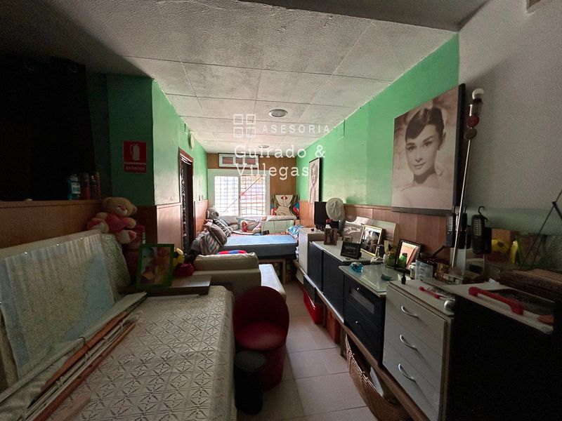 Pis en venda Badalona, Barcelona. Ref: 1090. Asesoría Guirado