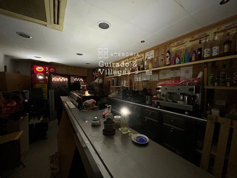 Local Comercial en venda Badalona, Barcelona. Ref: 1091. Asesoría Guirado