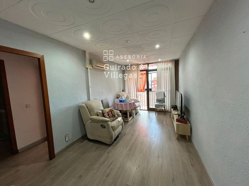 Pis en venda Badalona, Barcelona. Ref: 1096. Asesoría Guirado