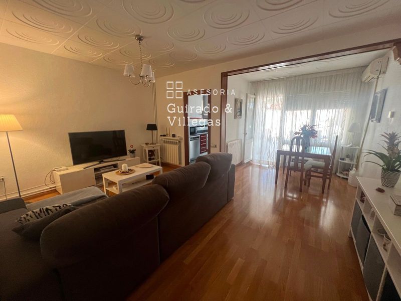 Adossat en venda Terrassa, Barcelona. Ref: 1098. Asesoría Guirado