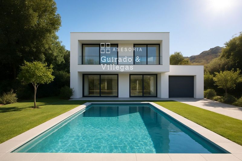 Terreny en venda Castellar del Vallès, Barcelona. Ref: 1111. Asesoría Guirado