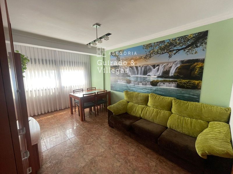 Pis en venda Badalona, Barcelona. Ref: 1113. Asesoría Guirado