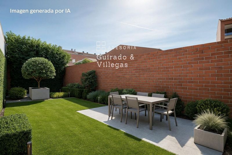 Local Comercial en venda Terrassa, Barcelona. Ref: 1140. Asesoría Guirado