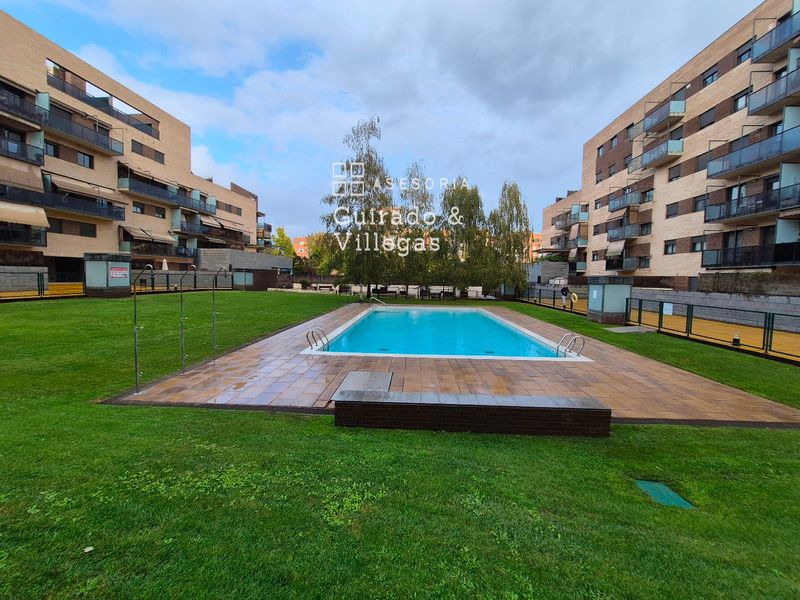 Àtic en venda Sabadell, Barcelona. Ref: 1141. Asesoría Guirado