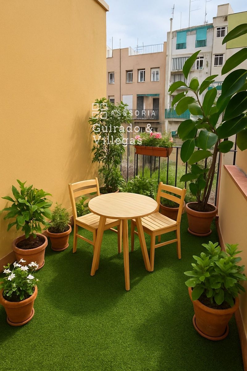 Oficina en venta Barcelona. Ref: 1144. Asesoría Guirado