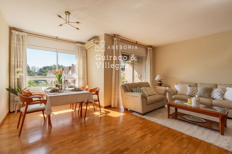 Flat for sale Castelldefels, Barcelona. Ref: 1151. Asesoría Guirado