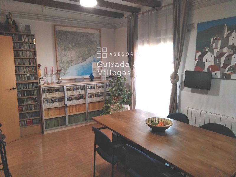 Penthaus zu verkaufen Barcelona. Ref: 1152. Asesoría Guirado