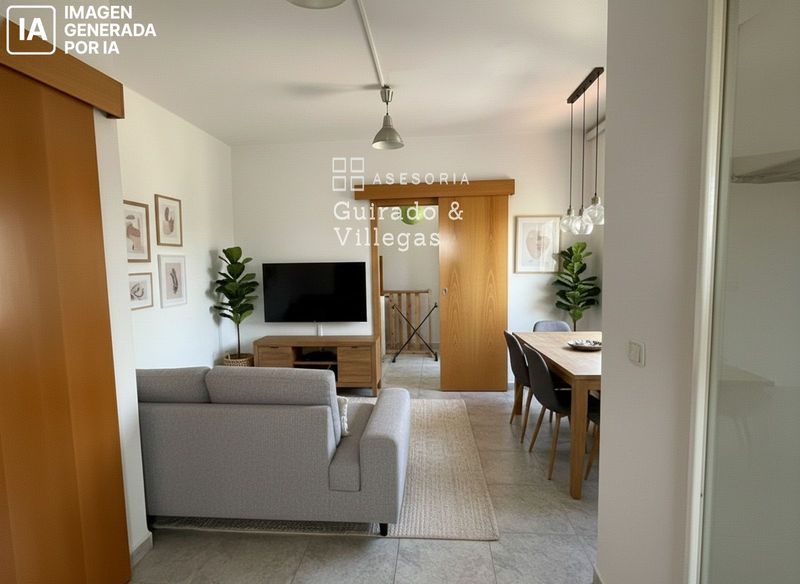 Penthaus zu verkaufen Barcelona. Ref: 1153. Asesoría Guirado