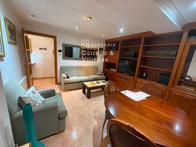 Pis en venda Barcelona. Ref: 1154. Asesoría Guirado