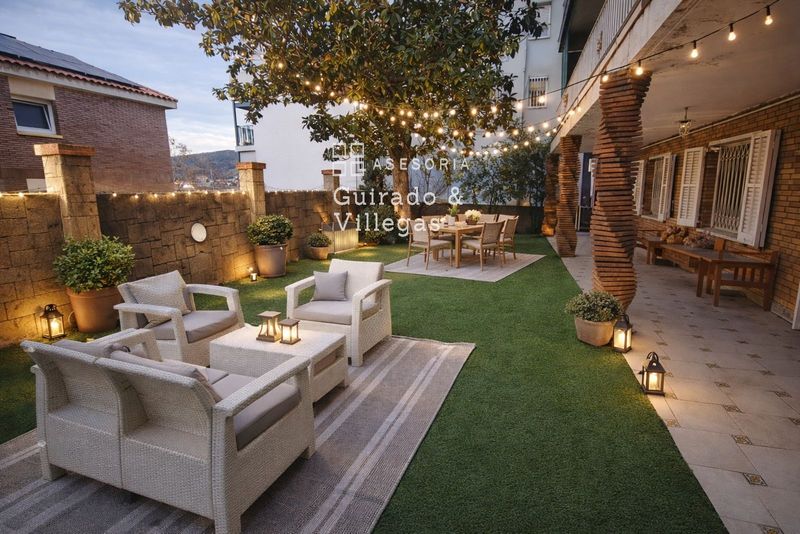 Piso en venta Barcelona. Ref: 1166. Asesoría Guirado