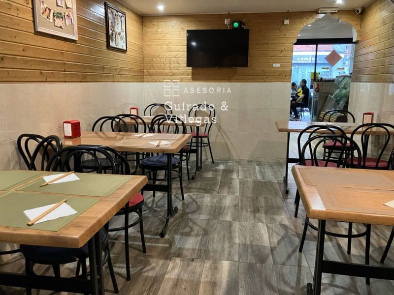 Local Comercial en venta Barcelona. Ref: 1167. Asesoría Guirado