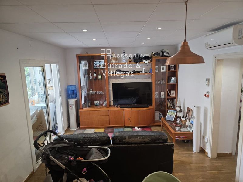 Flat for sale Santa Coloma de Gramenet, Barcelona. Ref: 1170. Asesoría Guirado