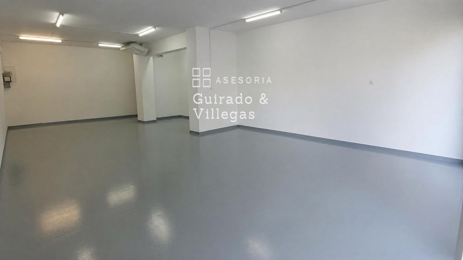 Gewerbliche raum zu verkaufen in Badalona, Barcelona (Llefià)