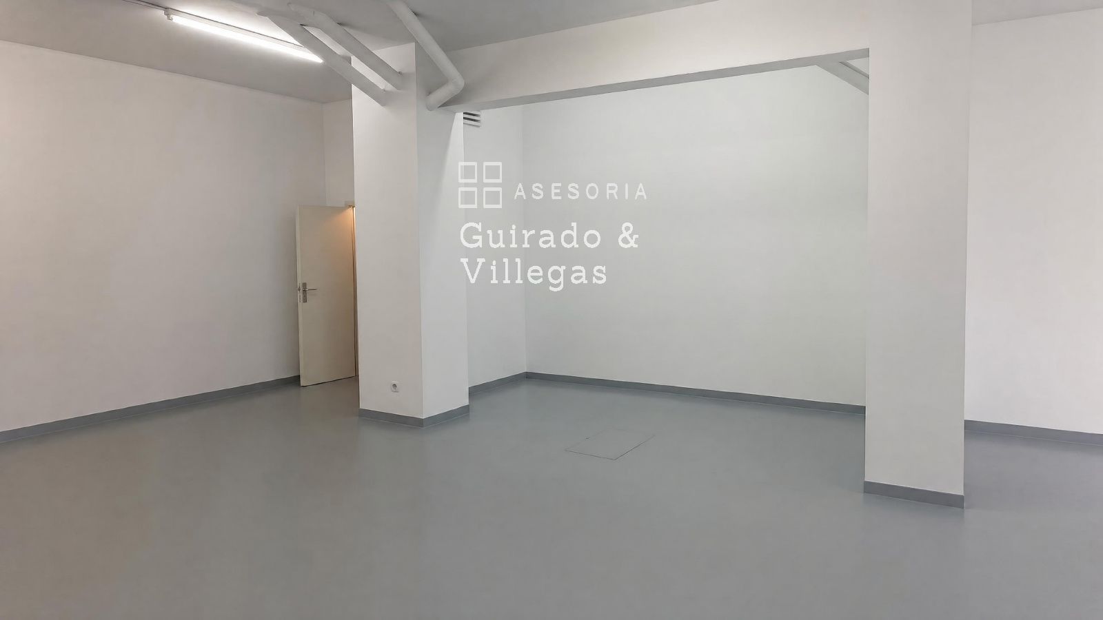 Gewerbliche raum zu verkaufen in Badalona, Barcelona (Llefià)