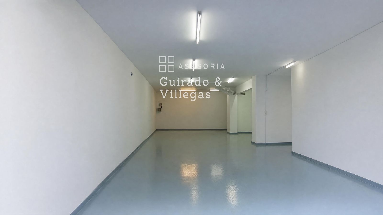 Gewerbliche raum zu verkaufen in Badalona, Barcelona (Llefià)
