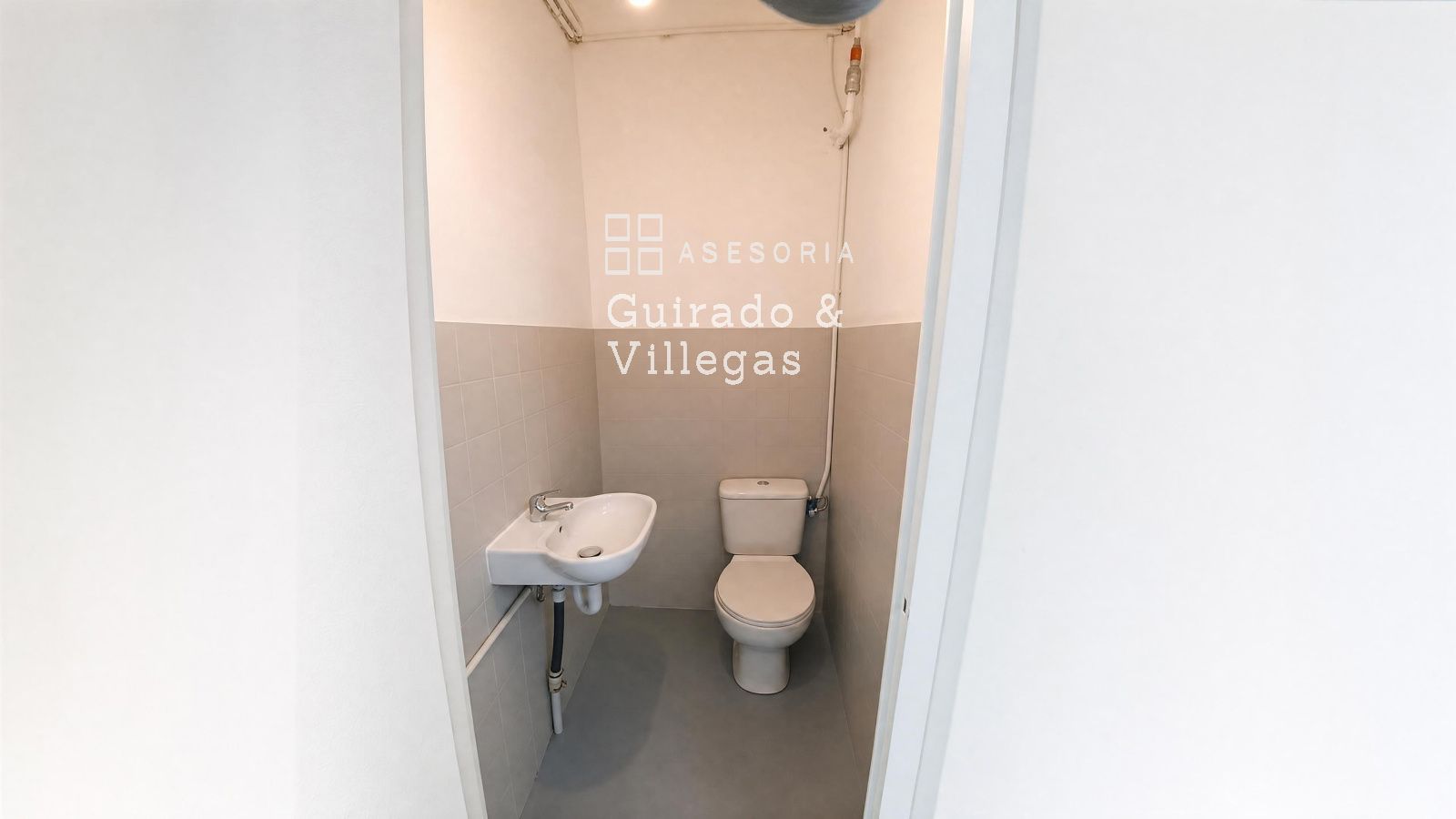 Gewerbliche raum zu verkaufen in Badalona, Barcelona (Llefià)