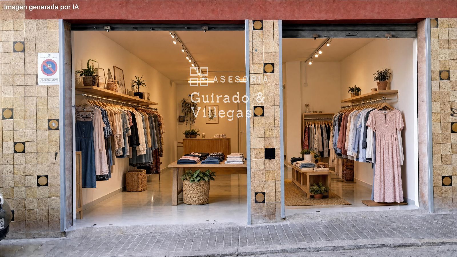 Gewerbliche raum zu verkaufen in Badalona, Barcelona (Llefià)