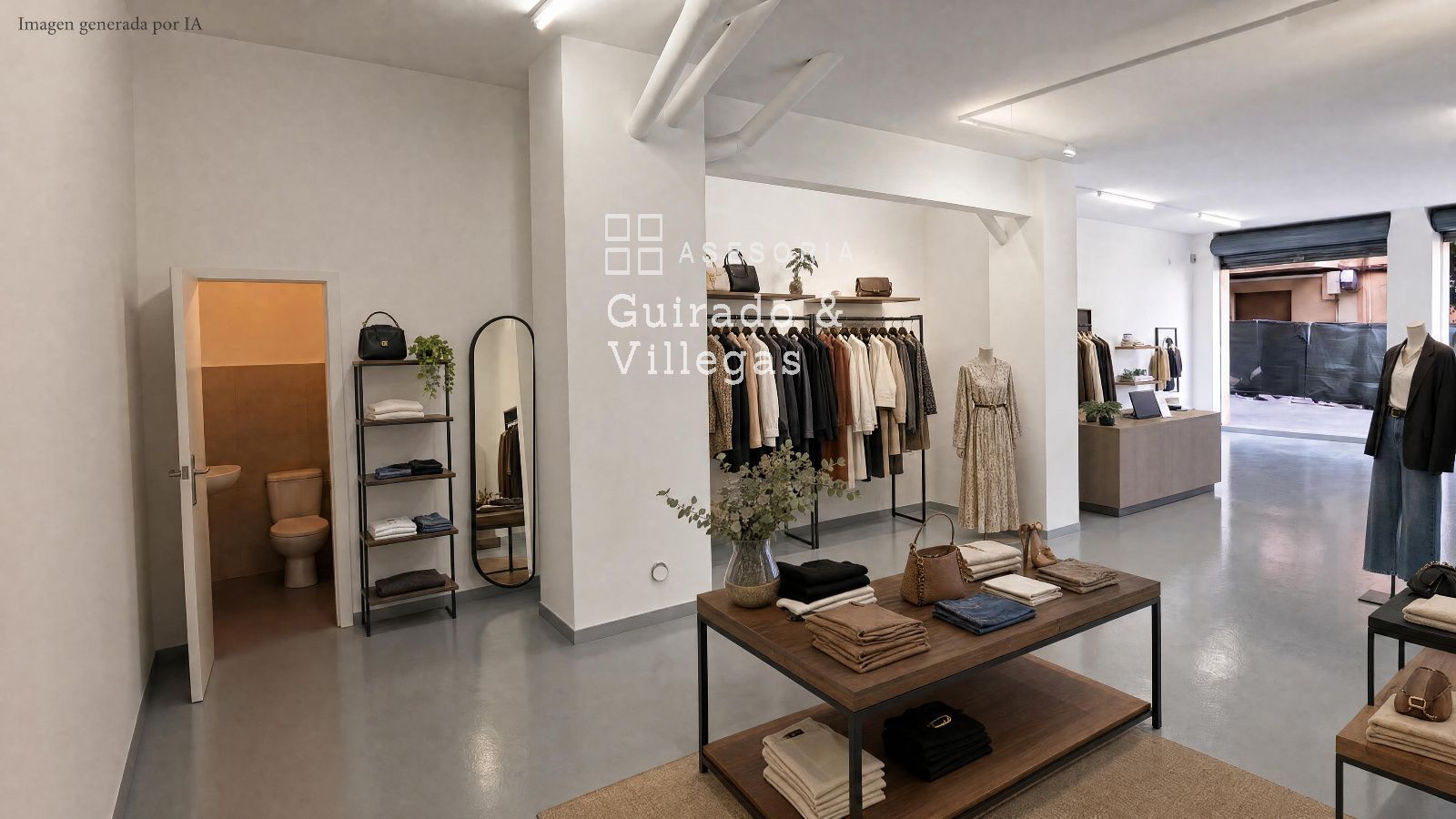 Gewerbliche raum zu verkaufen in Badalona, Barcelona (Llefià)