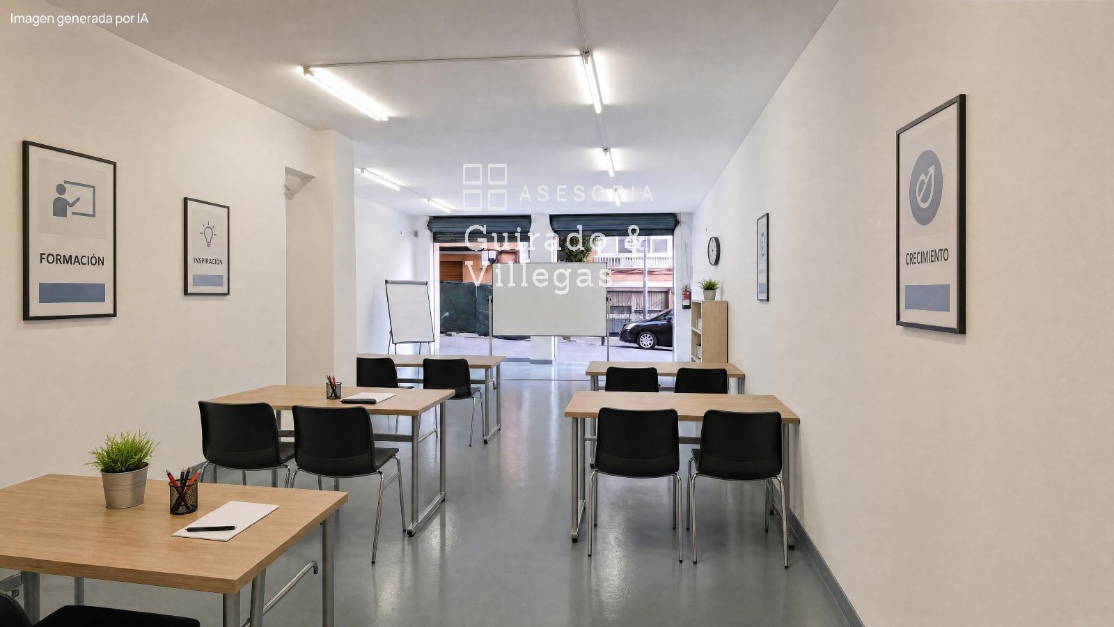 Gewerbliche raum zu verkaufen in Badalona, Barcelona (Llefià)