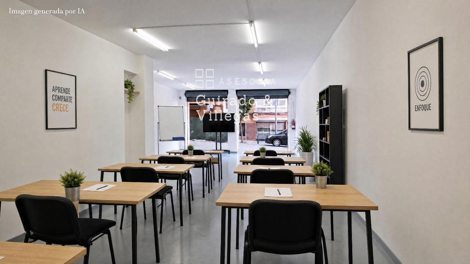 Gewerbliche raum zu verkaufen in Badalona, Barcelona (Llefià)