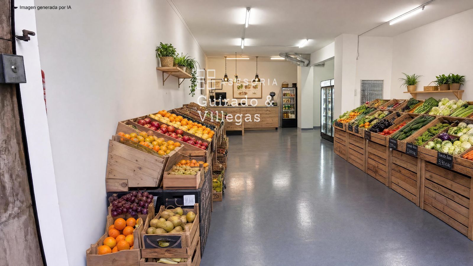 Gewerbliche raum zu verkaufen in Badalona, Barcelona (Llefià)