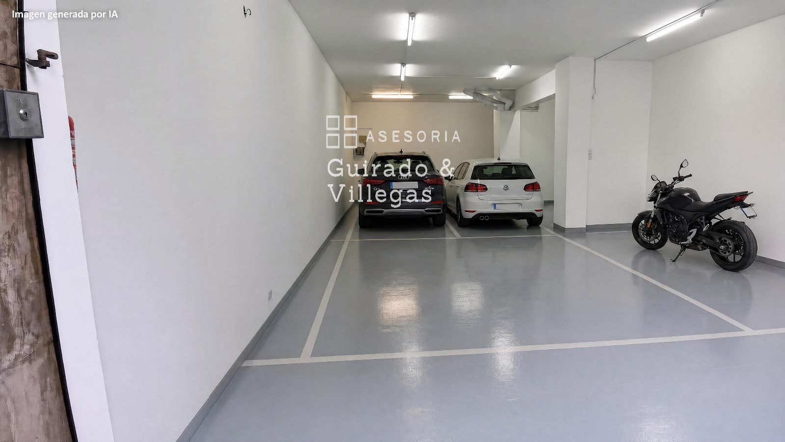 Gewerbliche raum zu verkaufen in Badalona, Barcelona (Llefià)