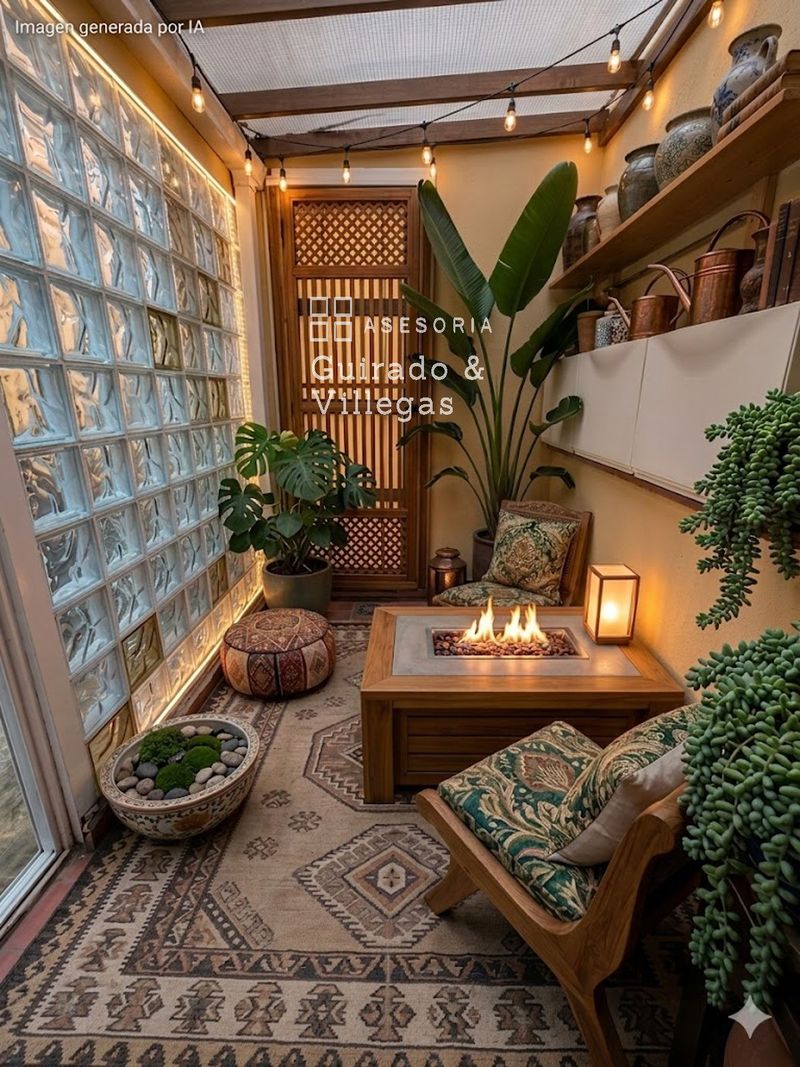 Appartement en vente Barcelona. Ref: 1173. Asesoría Guirado