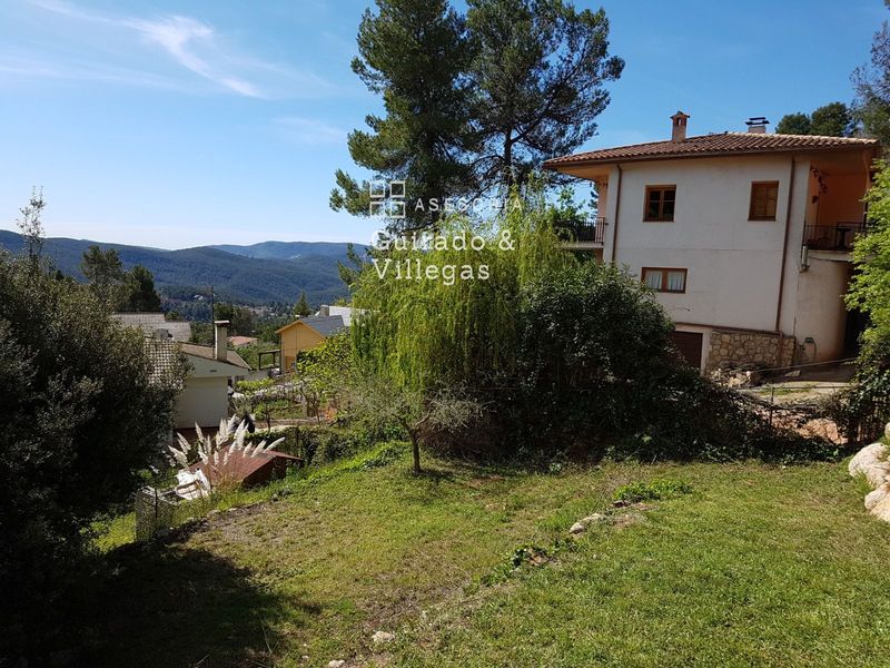 Terreny en venda Corbera De Llobregat, Barcelona. Ref: 1187. Asesoría Guirado