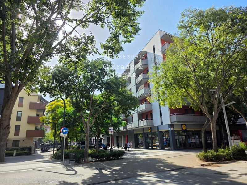 Local Comercial en venta Barcelona. Ref: 1191. Asesoría Guirado