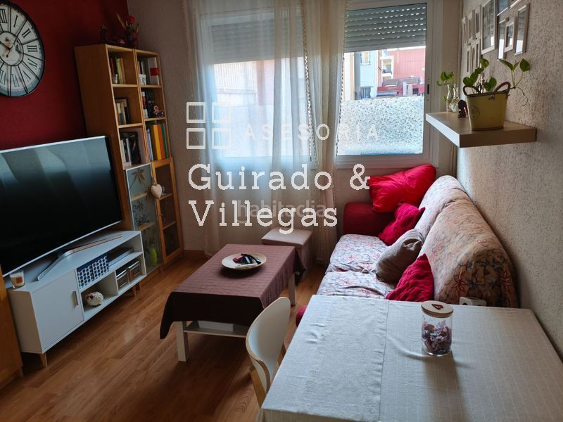 Appartement en vente Barcelona. Ref: 1194. Asesoría Guirado