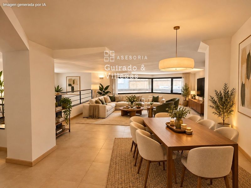 Comercial Premise for sale Barcelona. Ref: 1197. Asesoría Guirado