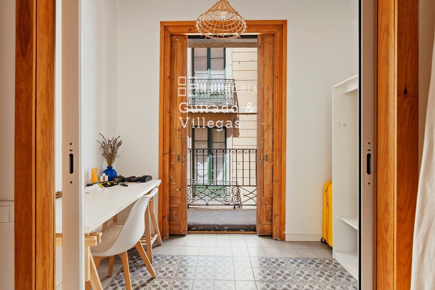 Wohnung zu verkaufen in Barcelona (El Gòtic) - Foto 17