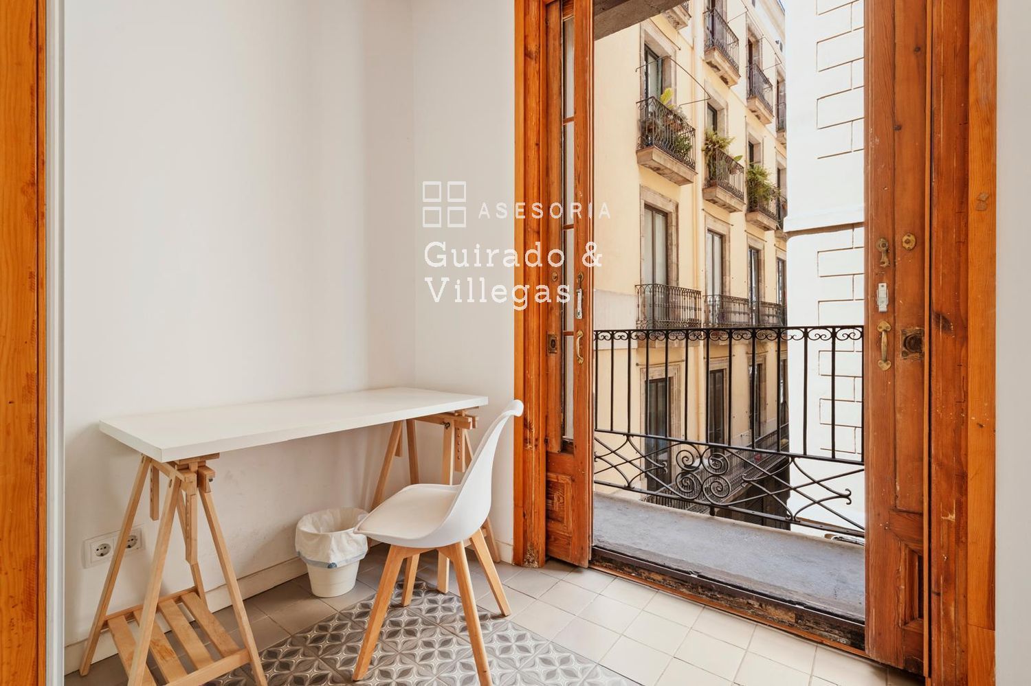 Wohnung zu verkaufen in Barcelona (El Gòtic) - Foto 20