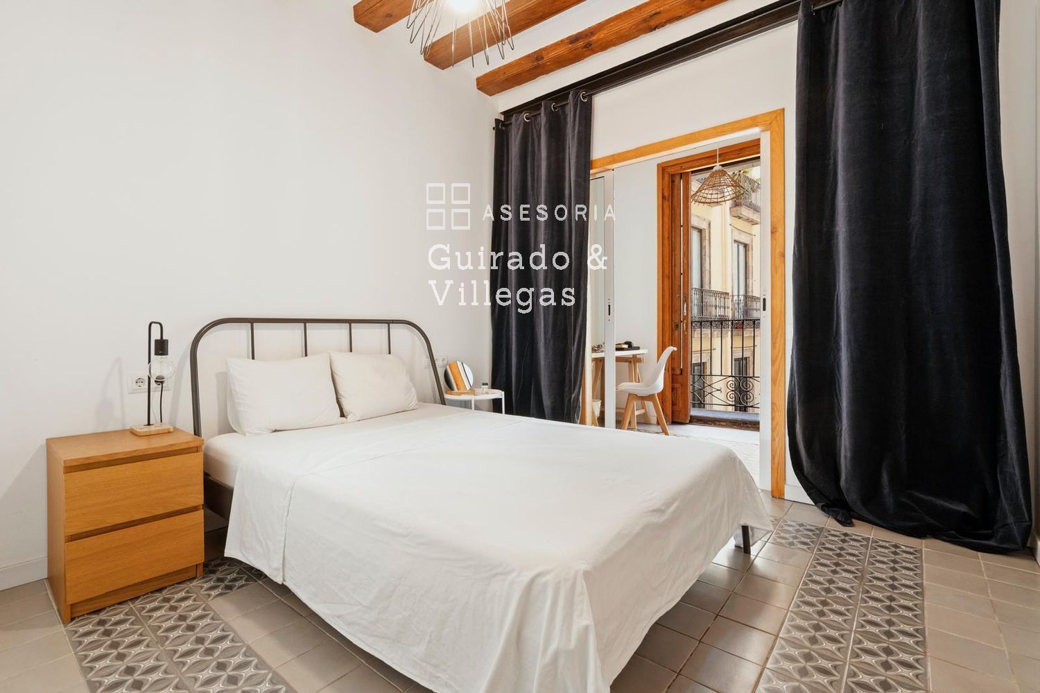 Wohnung zu verkaufen in Barcelona (El Gòtic) - Foto 19