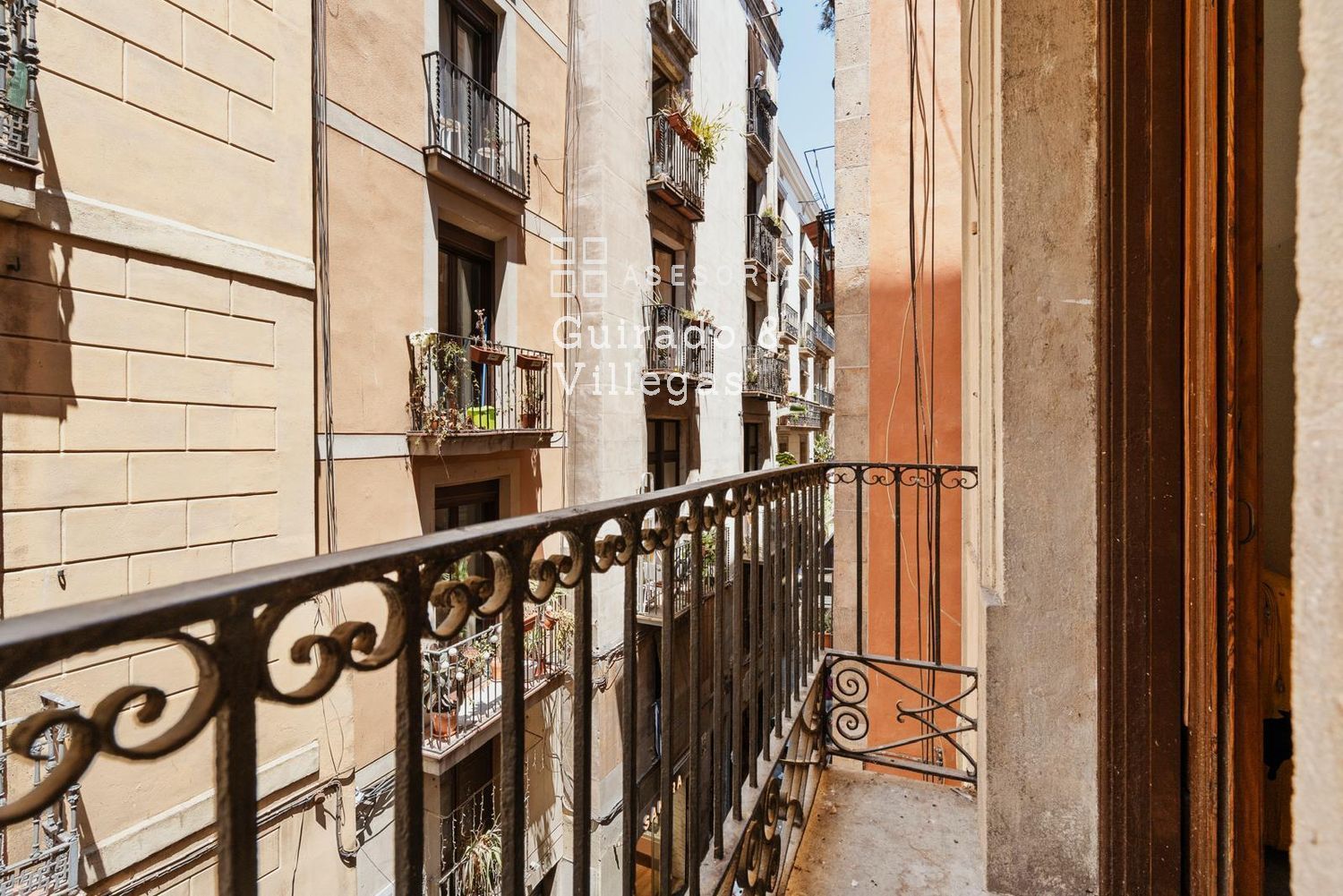 Wohnung zu verkaufen in Barcelona (El Gòtic) - Foto 8