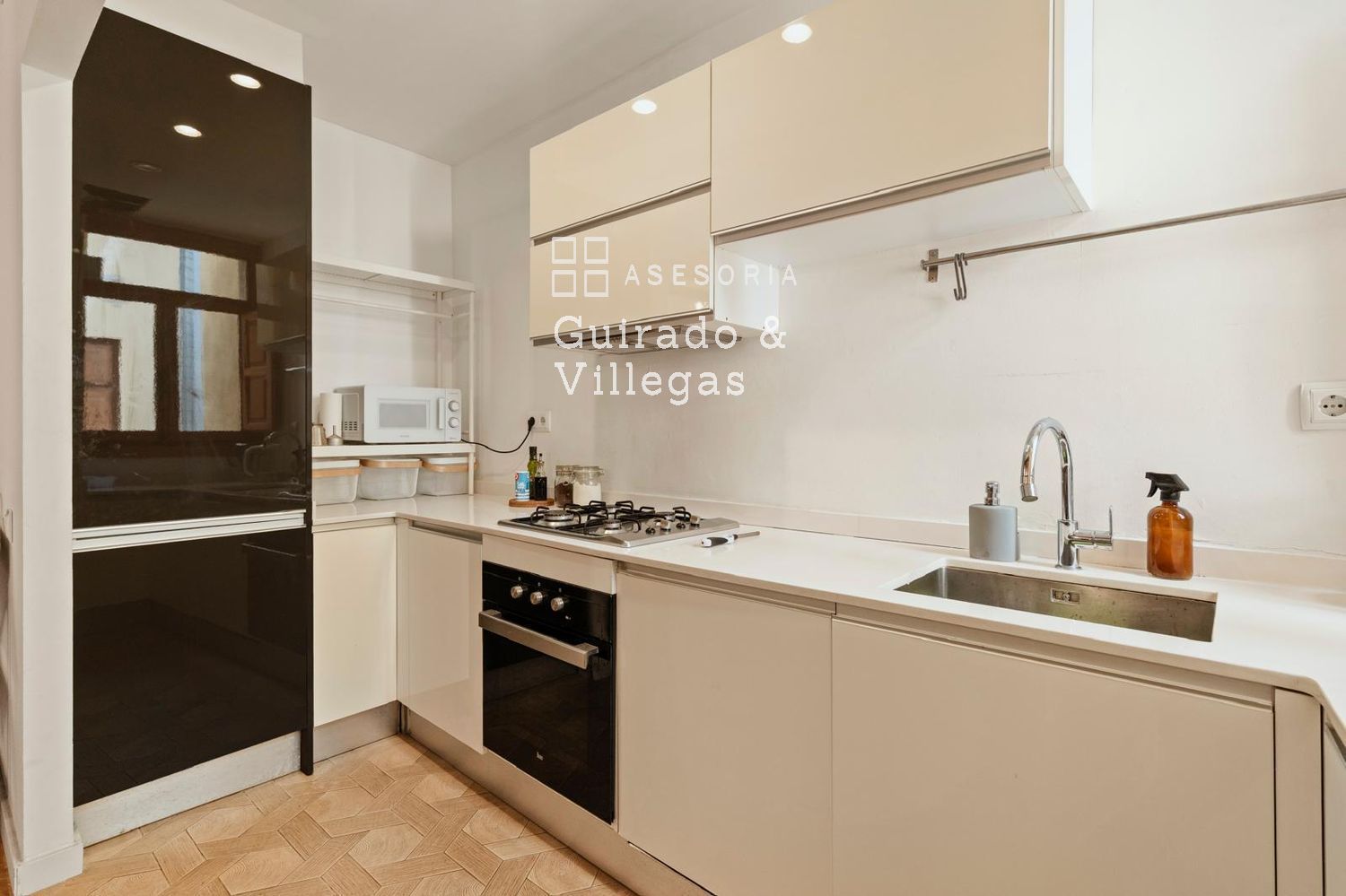 Wohnung zu verkaufen in Barcelona (El Gòtic) - Foto 4