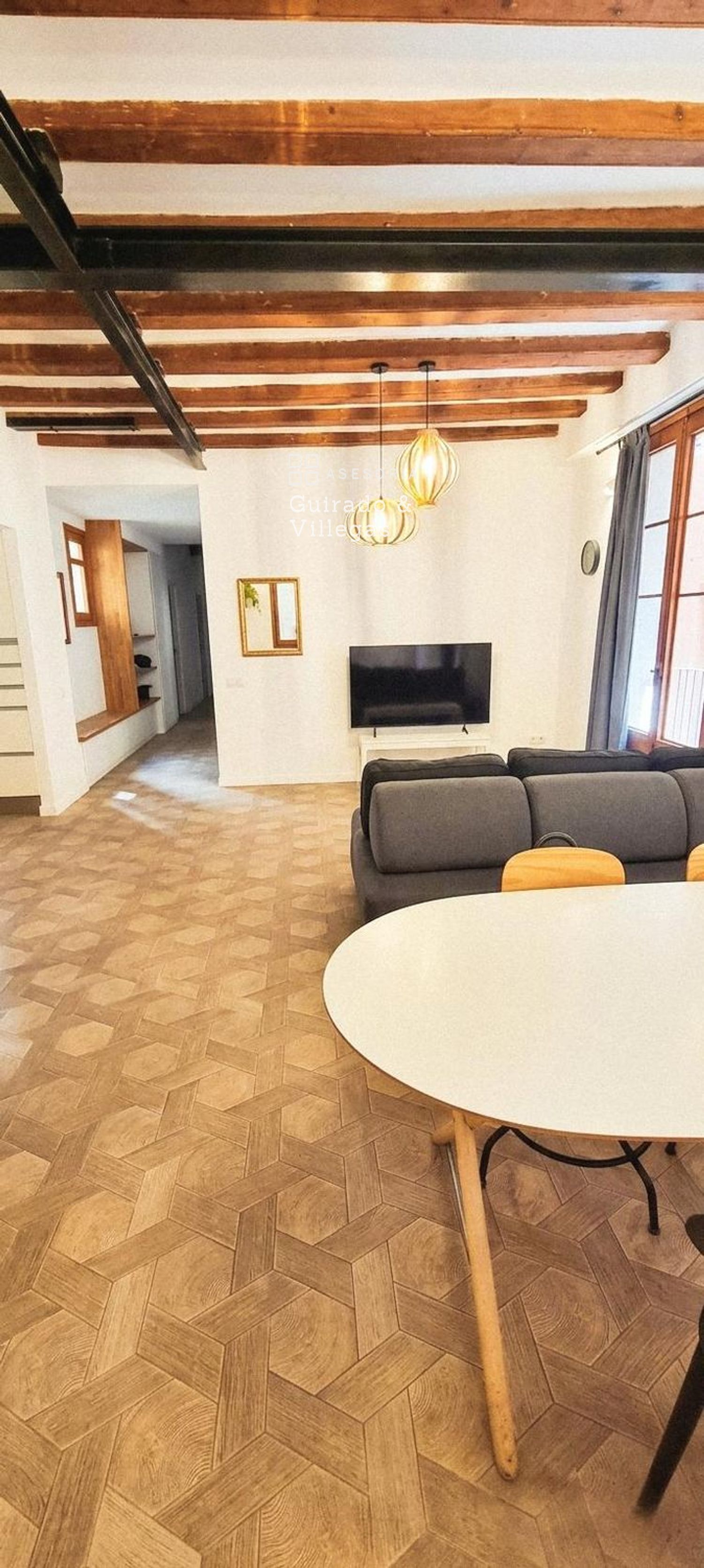 Wohnung zu verkaufen in Barcelona (El Gòtic) - Foto 10
